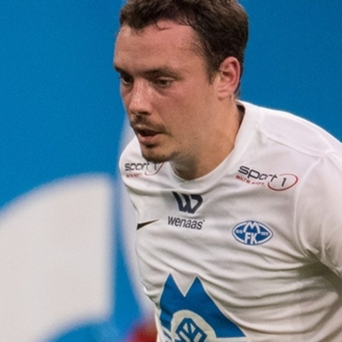 Vegard Forren