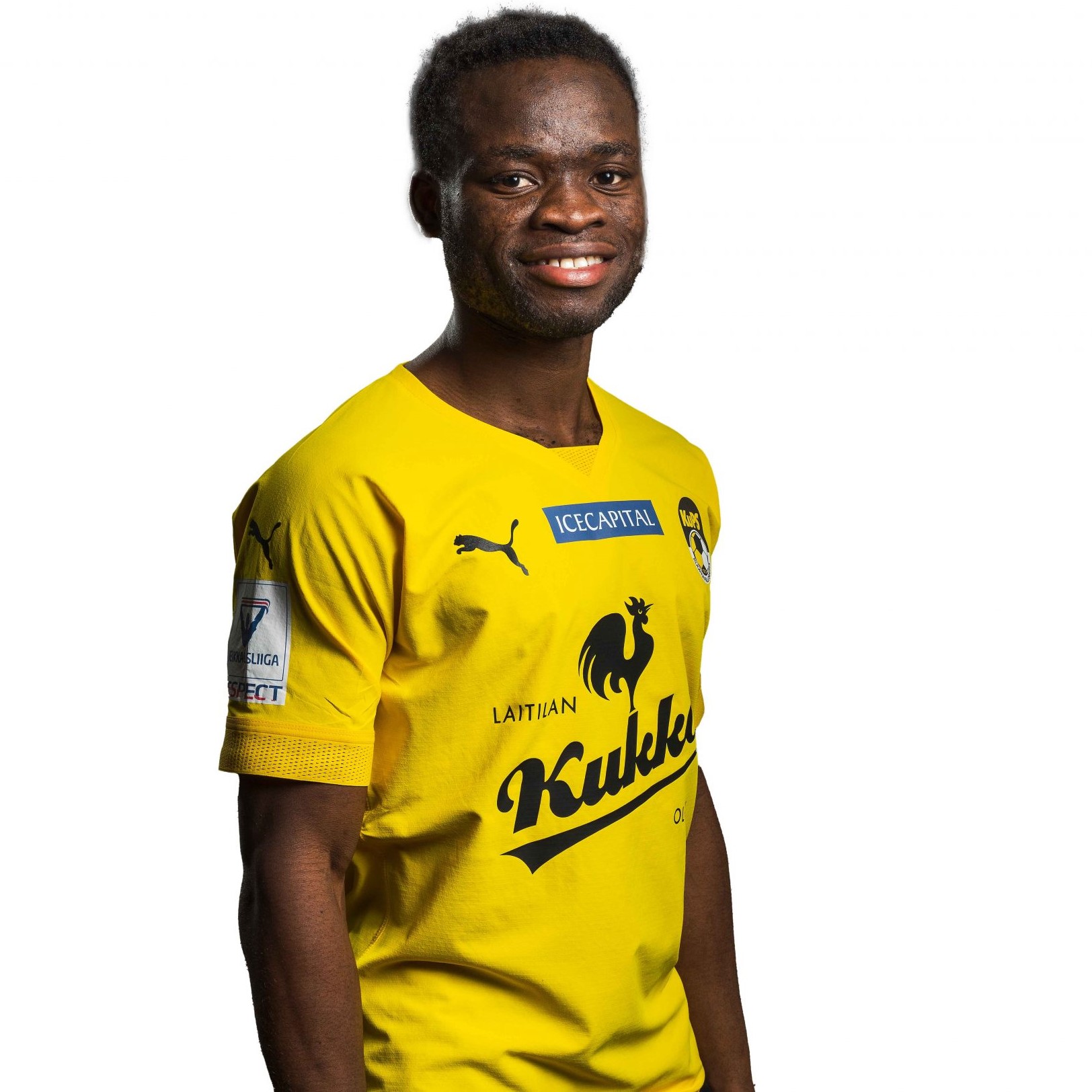 Clinton Antwi