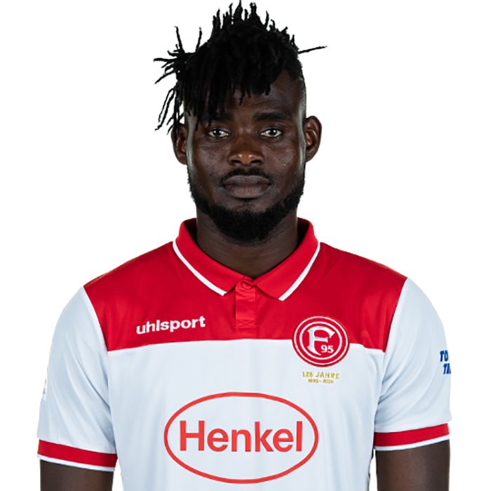 Kasim Adams