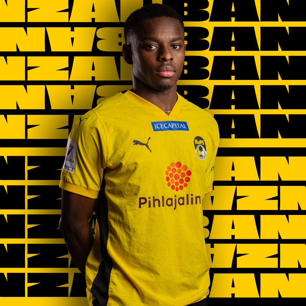 Joslyn Luyeye-Lutumba