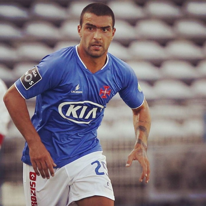 Nuno Tomas