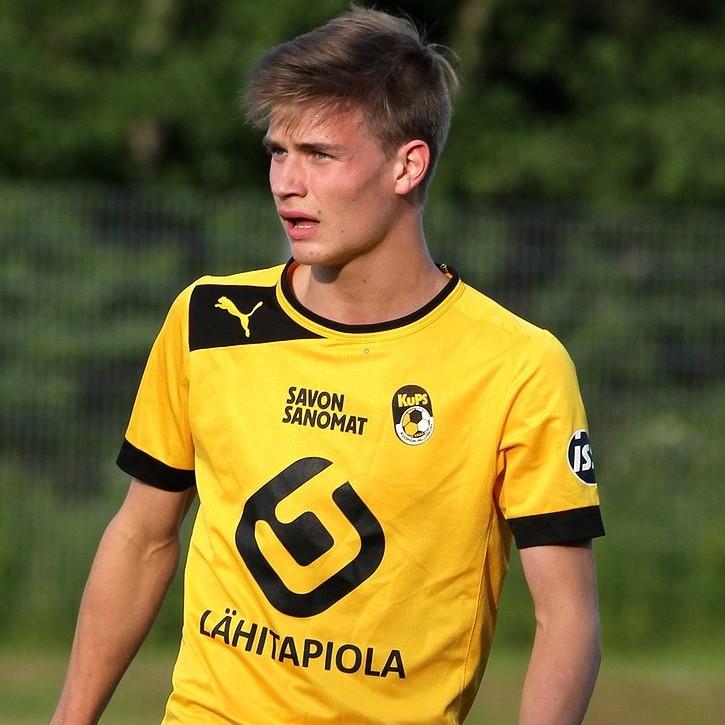 Saku Savolainen
