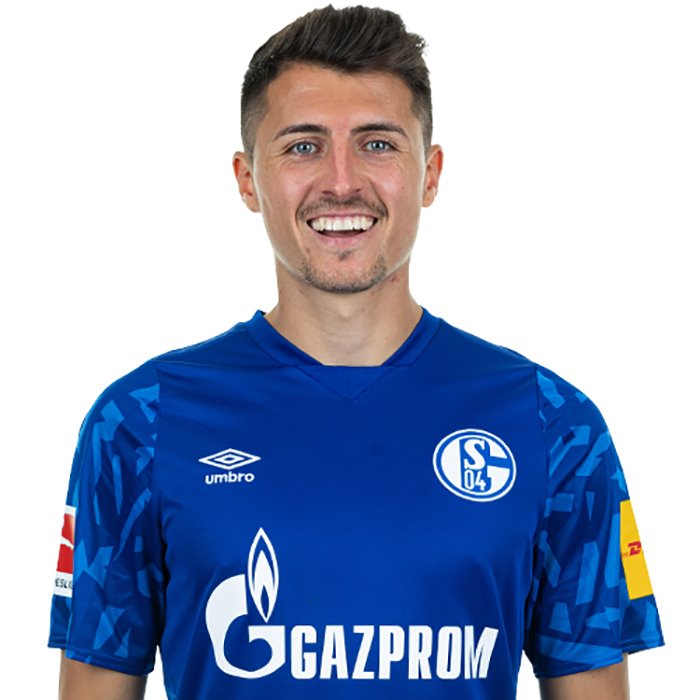 Alessandro Schöpf