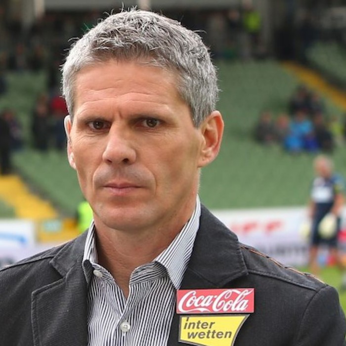 Dietmar Kühbauer