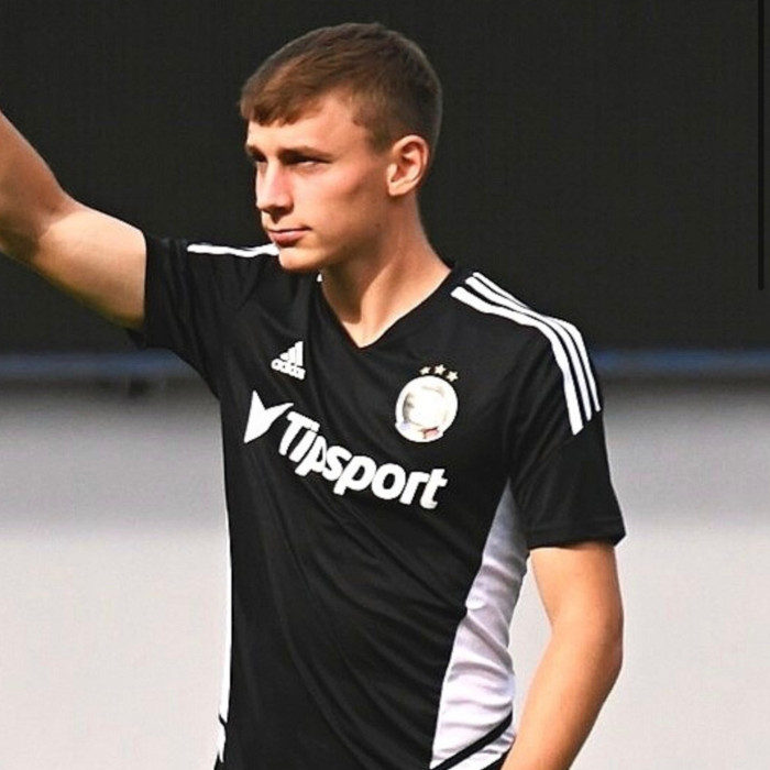 Kryštof Daněk