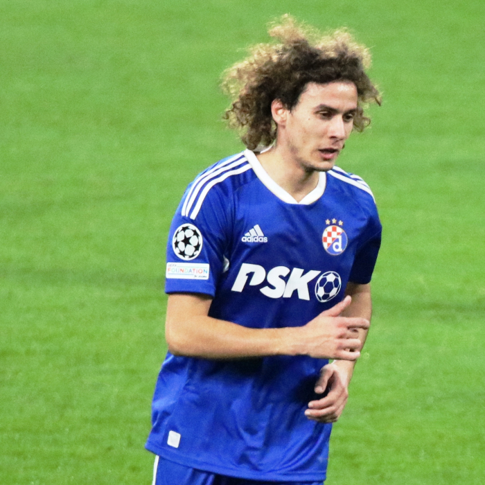 Robert Ljubičić