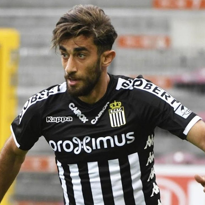 Ali Gholizadeh