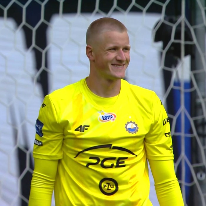 Bartosz Mrozek