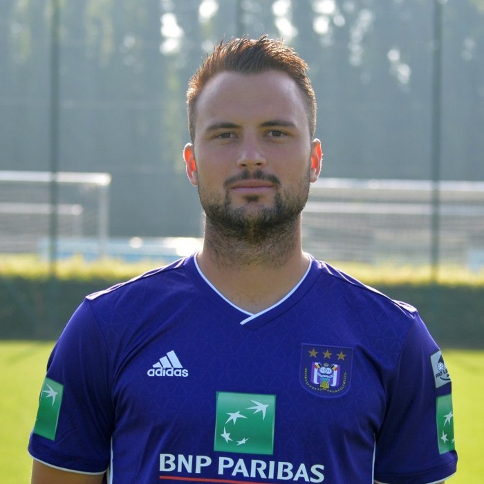 Antonio Milić
