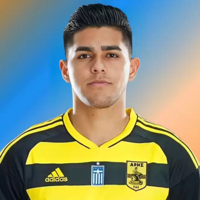 Luis Palma