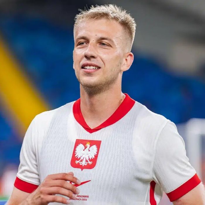 Mateusz Skrzypczak