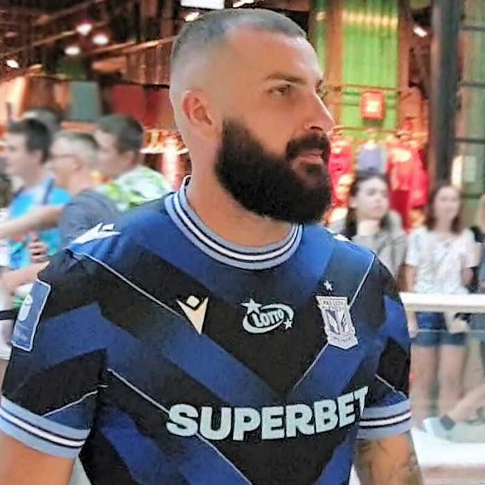 Mikael Ishak