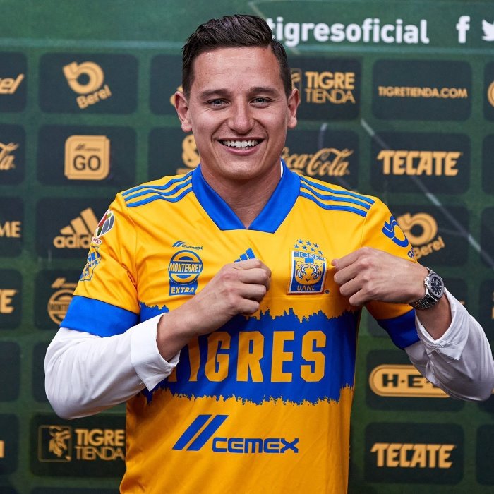 Florian Thauvin