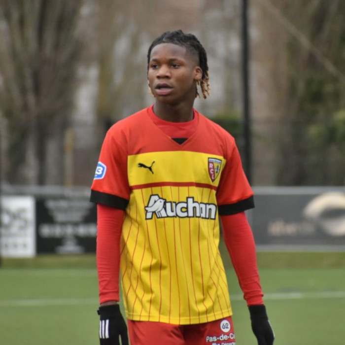 Fodé Sylla