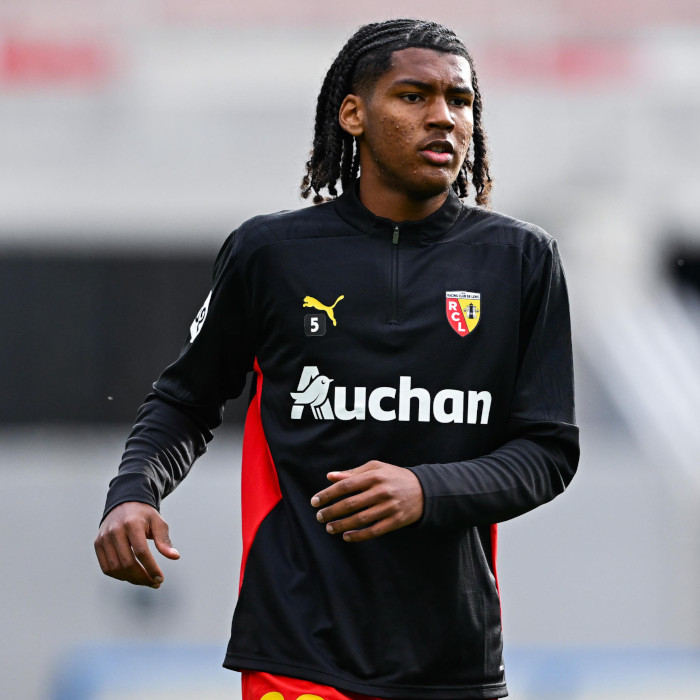Kyllian Antonio