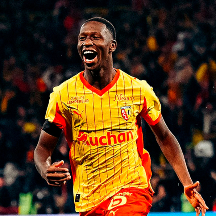 Rayan Fofana