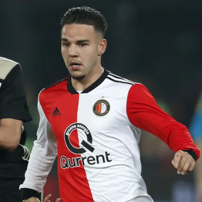 Calvin Verdonk
