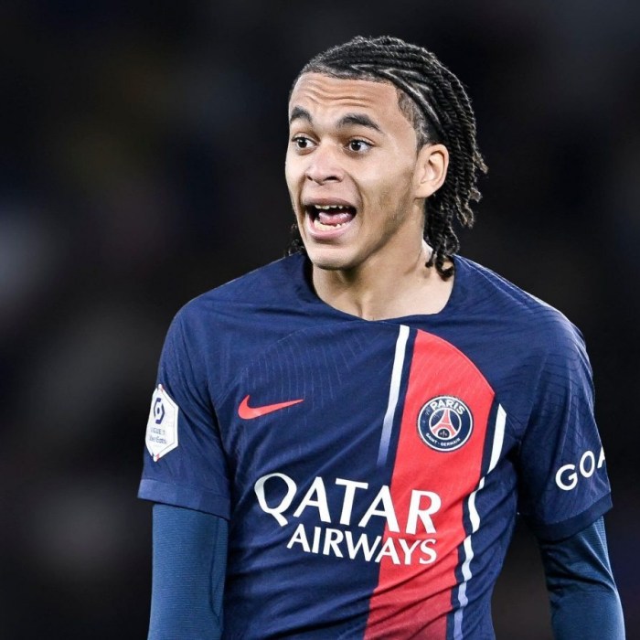 Ethan Mbappé