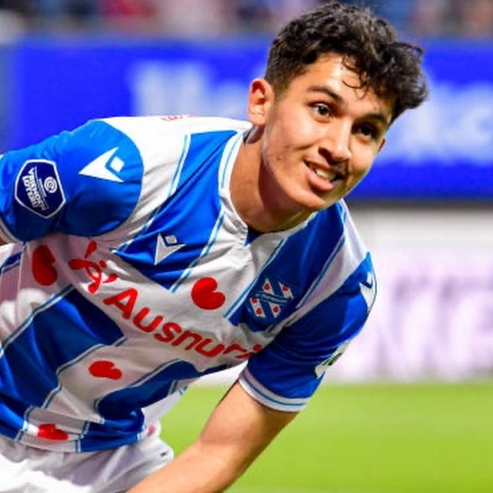 Osame Sahraoui