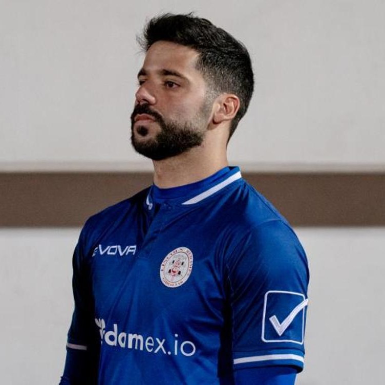 Nauzet García