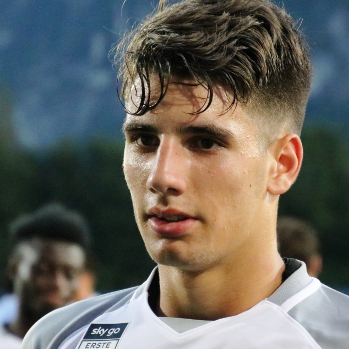 Dominik Szoboszlai