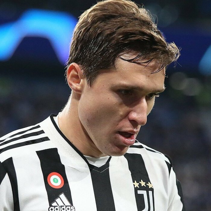 Federico Chiesa