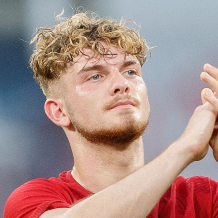 Harvey Elliott