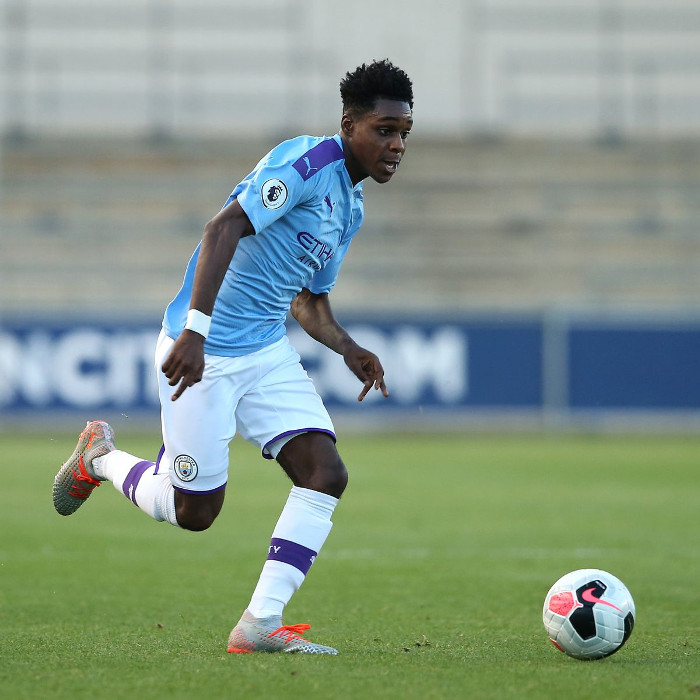 Jeremie Frimpong