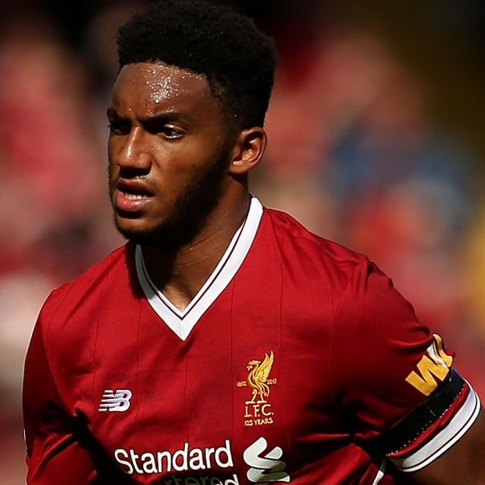 Joe Gomez