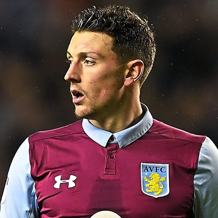 Tommy Elphick