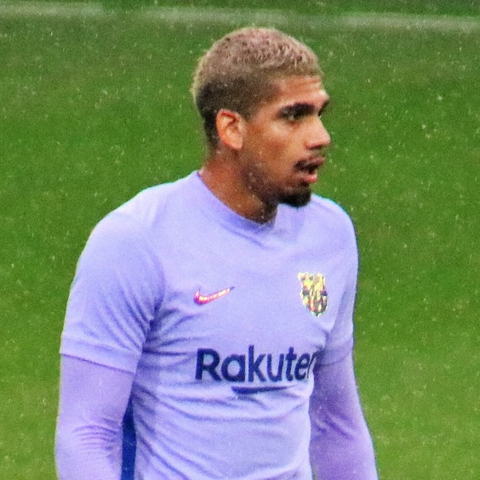 Ronald Araújo