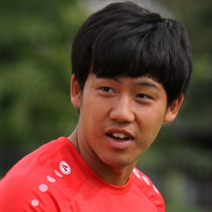 Wataru Endo