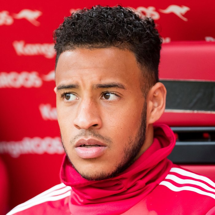 Corentin Tolisso