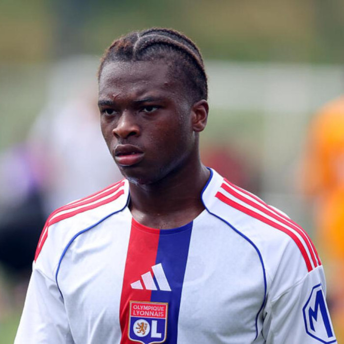 Enzo Honoré Molébé
