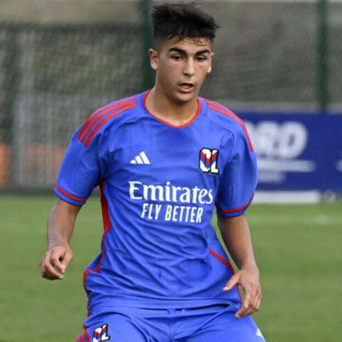 Mathys De Carvalho