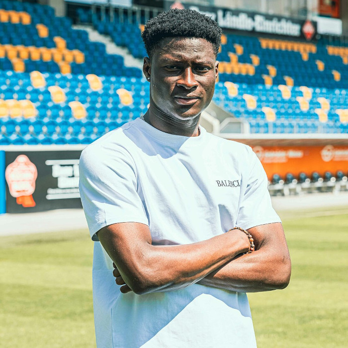 Mohamed Ouédraogo