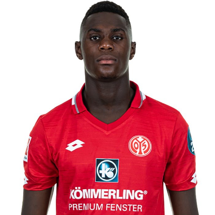 Moussa Niakhaté