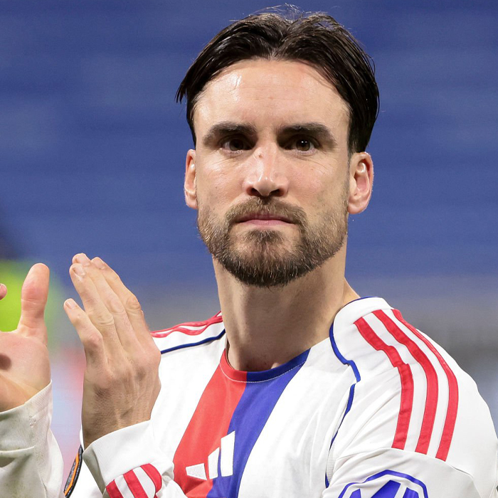 Nicolás Tagliafico