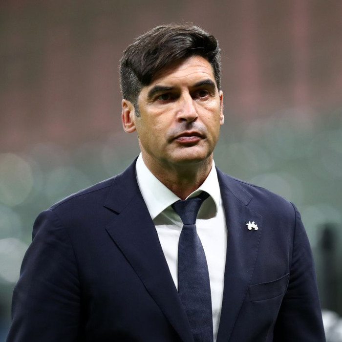 Paulo Fonseca