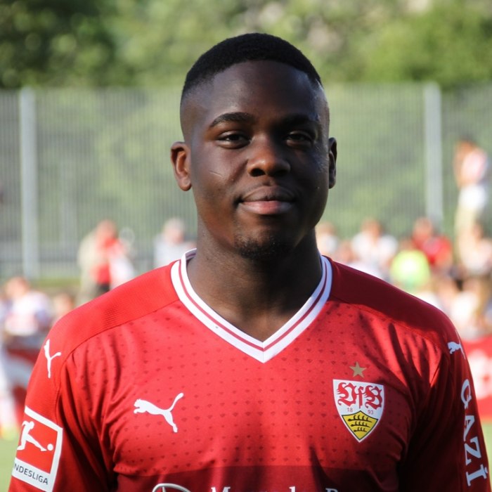 Orel Mangala