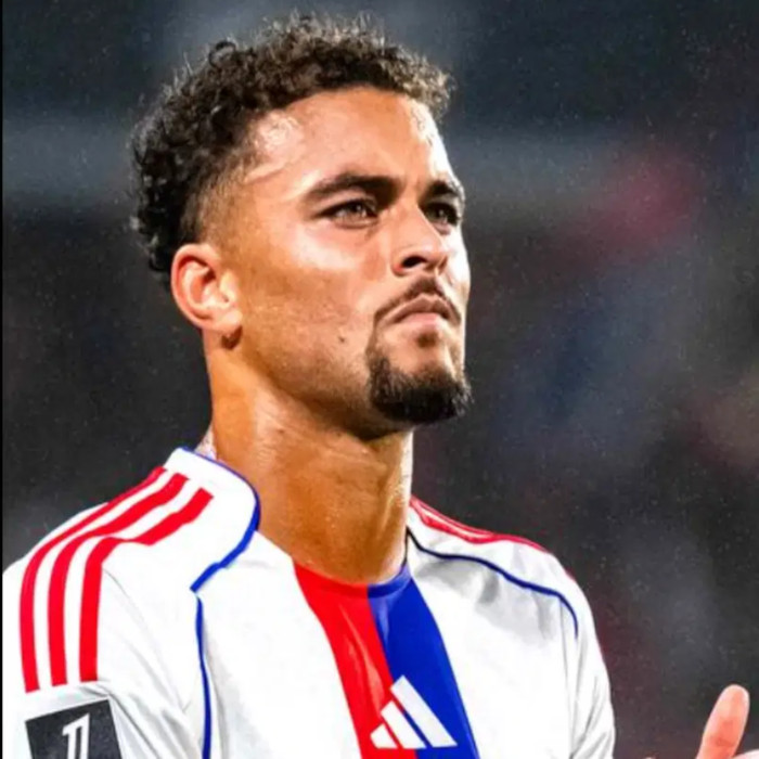 Ruben Kluivert