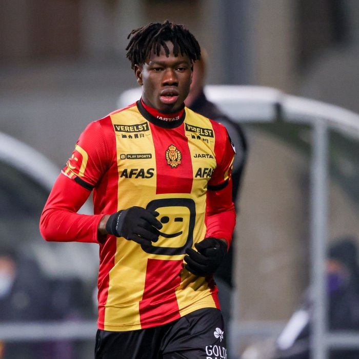 Issa Kaboré