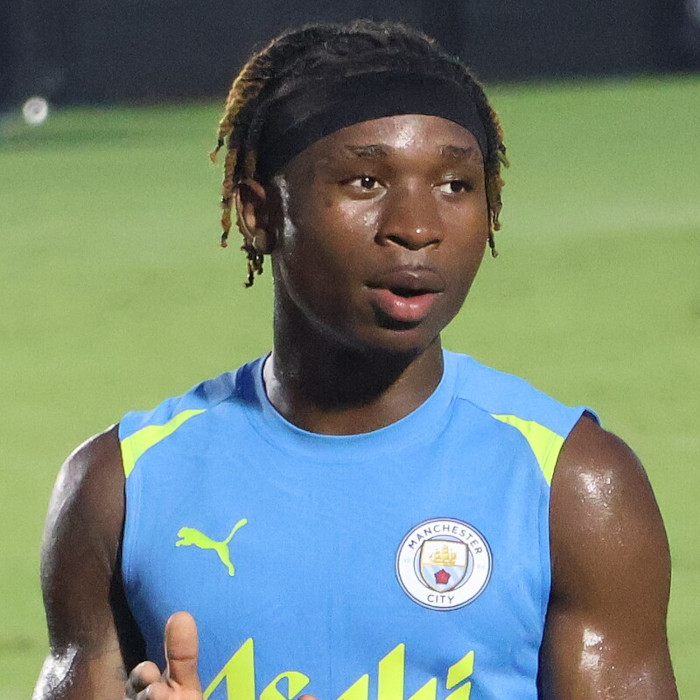 Joel Tshisanga Ndala