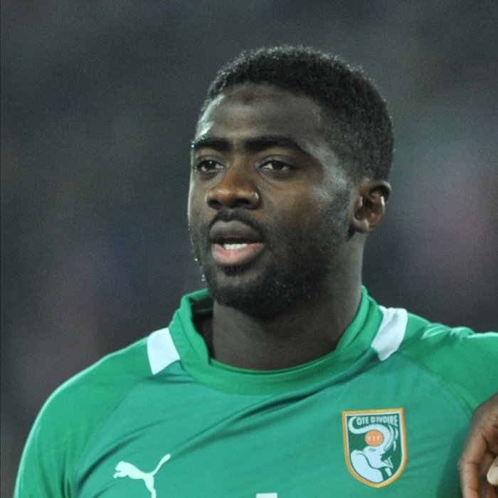 Kolo Toure