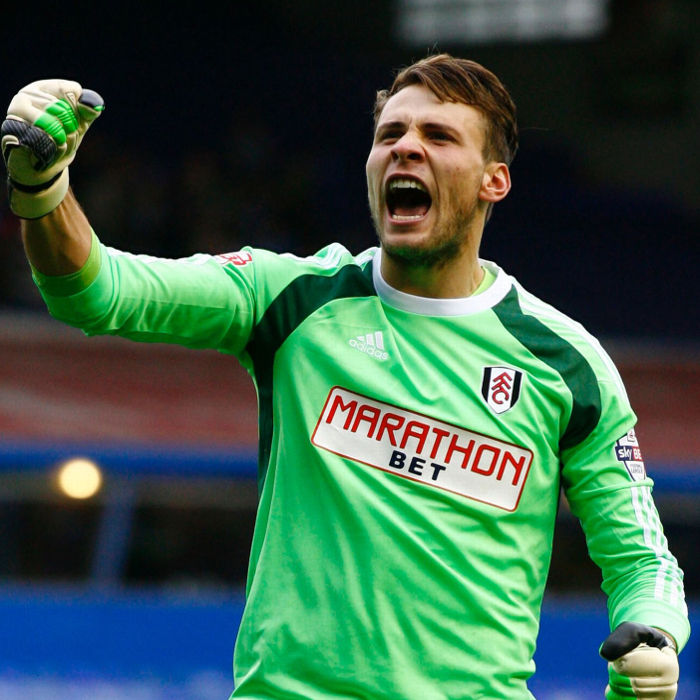 Marcus Bettinelli