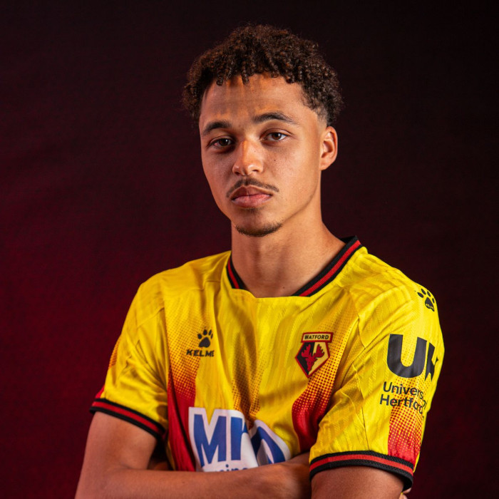 Max Alleyne