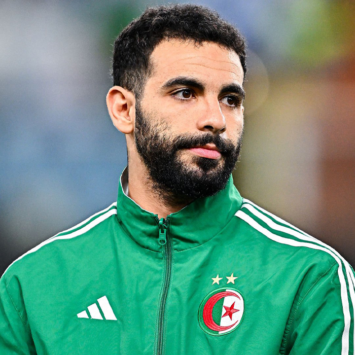 Rayan Aït-Nouri