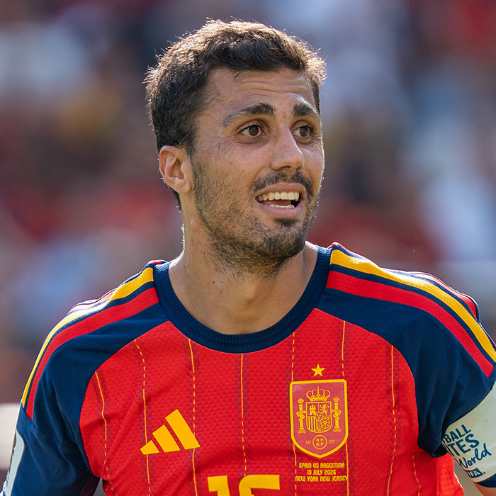 Rodri