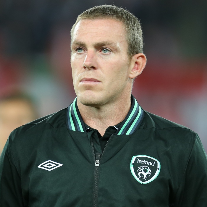 Richard Dunne