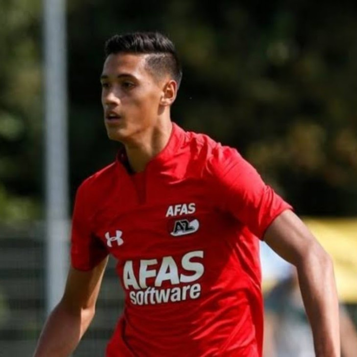 Tijjani Reijnders